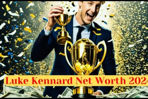 Luke Kennard Net Worth